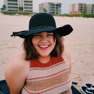 Meet your Posher, 'karen